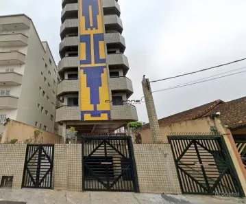 Apartamento com 1 Quarto à venda, 47m² no Tupi, Praia Grande