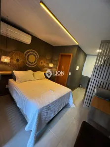 Apartamento com 1 Quarto à venda, 36m² no , Porto de Pedras