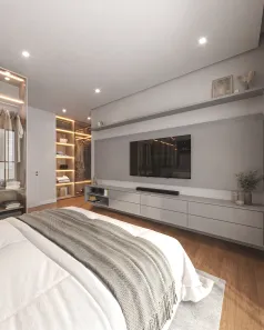 Cobertura com 4 Quartos à venda, 127m² no Bom Pastor, Juiz de Fora
