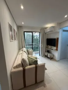 Apartamento com 2 Quartos à venda, 52m² no Pompéia, Piracicaba