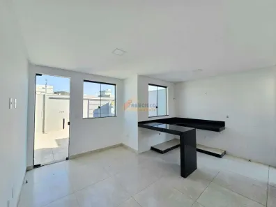 Casa com 3 Quartos à venda, 90m² no Fábio Notini, Divinópolis
