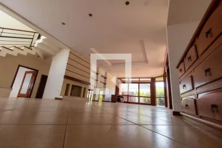 Casa com 4 Quartos à venda, 370m² no Loteamento Alphaville Campinas, Campinas