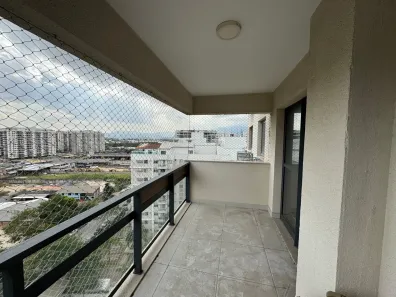 Apartamento com 2 Quartos à venda, 70m² no Barra Olímpica, Rio de Janeiro