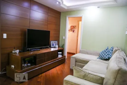 Apartamento com 3 Quartos à venda, 104m² no Vila Monte Alegre, São Paulo