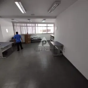 Ponto Comercial à venda, 110m² no Centro, Rio de Janeiro