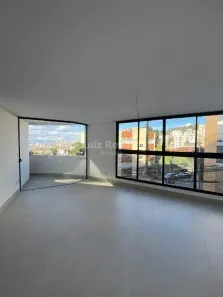 Apartamento com 3 Quartos à venda, 117m² no São Bento, Belo Horizonte