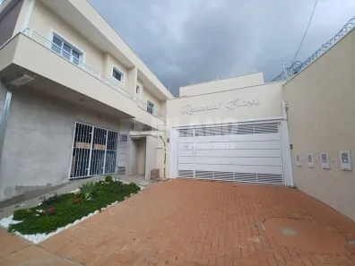 Apartamento com 1 Quarto para alugar, 30m² no Parque Arnold Schimidt, São Carlos