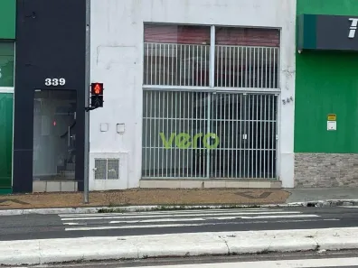 Ponto Comercial para alugar, 87m² no Vila Pavan, Americana