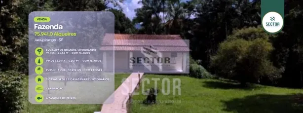 Fazenda/Sítio à venda, 4447451m² no Cabeceira do Pindauba, Jacupiranga