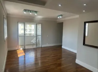 Apartamento com 3 Quartos à venda, 96m² no Vila Romana, São Paulo