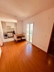 Apartamento com 2 Quartos para alugar, 55m² no Centro, Lauro de Freitas