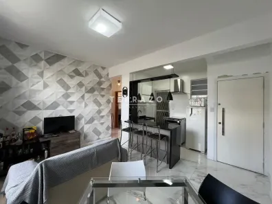 Apartamento com 2 Quartos à venda, 48m² no Agriões, Teresópolis