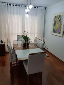 Apartamento com 3 Quartos à venda, 95m² no Santana, São Paulo