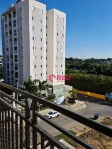 Apartamento com 2 Quartos à venda, 62m² no Parque Campolim, Sorocaba