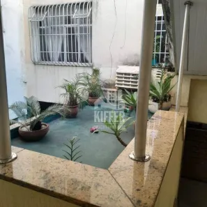 Apartamento com 1 Quarto à venda, 42m² no Centro, Niterói