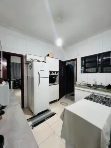 Casa com 4 Quartos à venda, 125m² no Tupi, Praia Grande