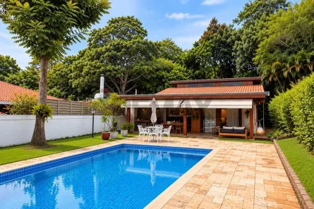 Casa de Condomínio com 2 Quartos à venda, 191m² no Jardim São Bento do Recreio, Valinhos