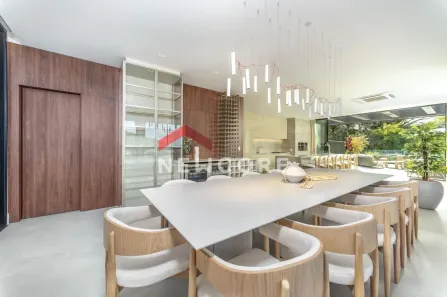 Casa de Condomínio com 4 Quartos à venda, 823m² no Barra, Balneário Camboriú