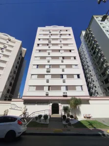 Apartamento com 1 Quarto para alugar, 49m² no Comerciário, Criciúma