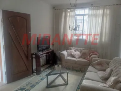 Sobrado com 2 Quartos à venda, 165m² no Parque Mandaqui, São Paulo