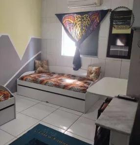 Kitnet com 1 Quarto à venda, 20m² no Ocian, Praia Grande