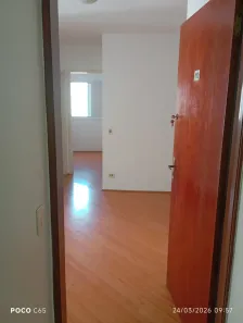 Apartamento com 2 Quartos para alugar, 50m² no Vila Clementino, São Paulo