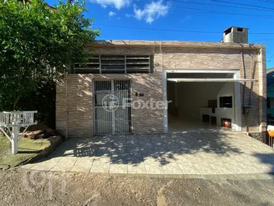 Casa com 2 Quartos à venda, 75m² no Scharlau, São Leopoldo