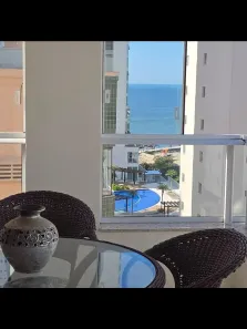 Apartamento com 2 Quartos para alugar, 100m² no Pioneiros, Balneário Camboriú