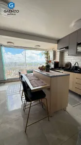 Apartamento com 2 Quartos à venda, 48m² no Quitaúna, Osasco