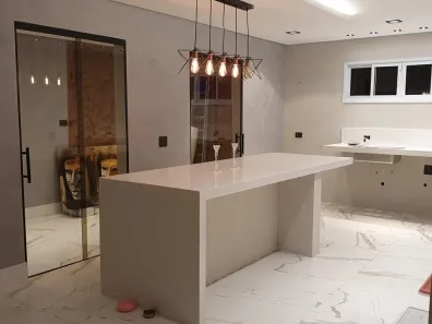 Casa de Condomínio com 4 Quartos à venda, 400m² no São Paulo II, Cotia