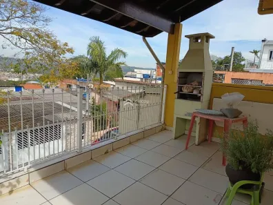 Casa com 3 Quartos à venda, 225m² no Jardim Ísis, Cotia