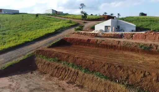 Lote/Terreno à venda, 1000m² no Condomínio Terras de Santa Luiza, Atibaia