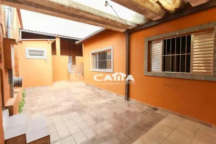 Casa com 5 Quartos à venda, 220m² no Itaquera, São Paulo