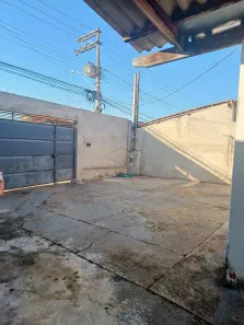 Casa com 2 Quartos à venda, 120m² no Núcleo Habitacional Nobuji Nagasawa, Bauru