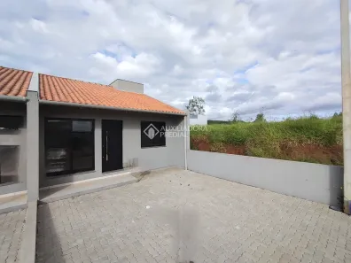 Casa com 2 Quartos à venda, 59m² no Encosta do Sol, Estância Velha