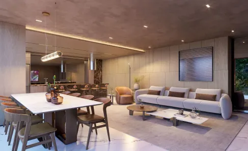 Apartamento com 2 Quartos à venda, 72m² no Barra da Tijuca, Rio de Janeiro