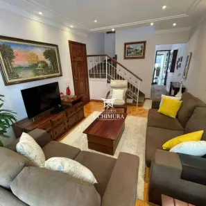 Sobrado com 3 Quartos à venda, 150m² no Jardim Eliane, São Paulo