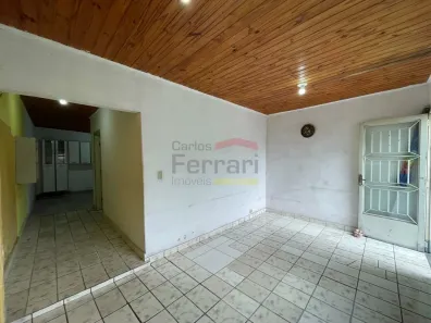 Sobrado com 2 Quartos à venda, 77m² no Lauzane Paulista, São Paulo