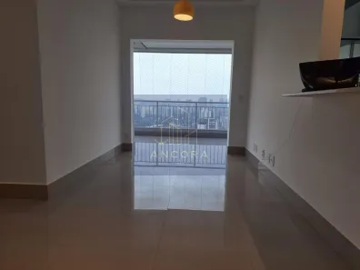 Apartamento com 2 Quartos para alugar, 77m² no Pinheiros, São Paulo