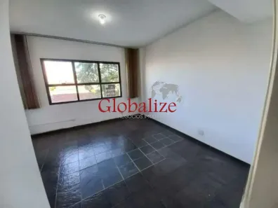 Sala Comercial à venda, 84m² no Boqueirão, Santos