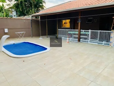 Casa com 3 Quartos à venda, 160m² no Enseada, Ubatuba