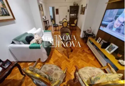 Apartamento com 2 Quartos à venda, 93m² no Copacabana, Rio de Janeiro