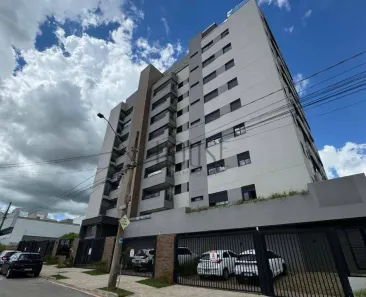 Apartamento com 2 Quartos à venda, 64m² no Jardim do Paço, Sorocaba
