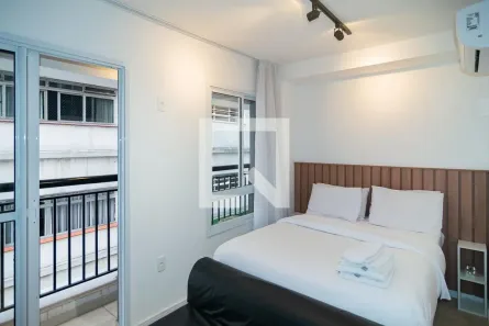 Kitnet com 1 Quarto à venda, 25m² no Bela Vista, São Paulo