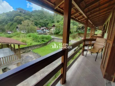 Fazenda/Sítio com 8 Quartos à venda, 412m² no Mury, Nova Friburgo