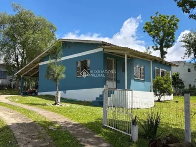 Casa com 3 Quartos para alugar, 110m² no Belém Velho, Porto Alegre