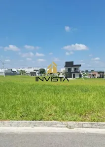 Lote/Terreno à venda, 250m² no Eugênio de Mello, São José dos Campos