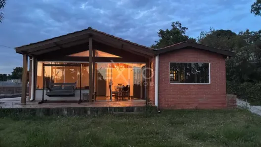 Casa de Condomínio com 3 Quartos à venda, 210m² no Loteamento Capital Ville, Jundiaí