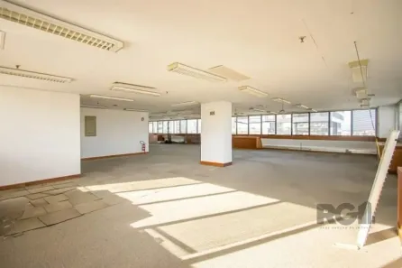 Sala Comercial para alugar, 381m² no Auxiliadora, Porto Alegre
