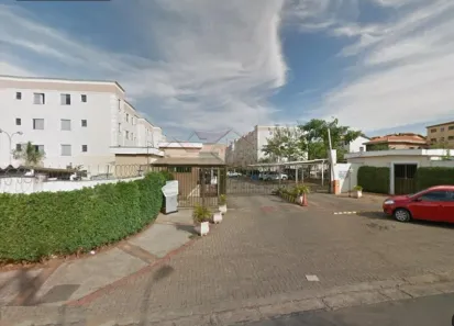 Apartamento com 2 Quartos à venda, 44m² no Jardim Marchesi, Ribeirão Preto